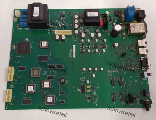 1X Ge Healthcare Uv-900 28935286 Main Board