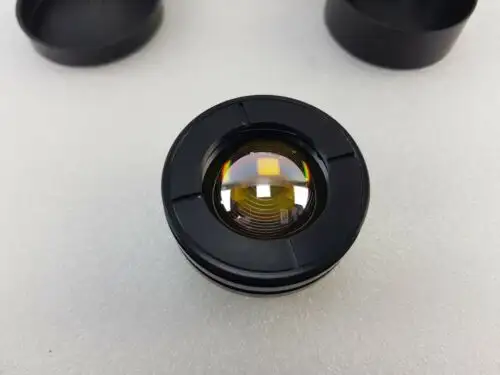 Ophir Optics Thermal / Infrared Lens 14.25Mm F/1.2 Man 8-14 Ath Hc