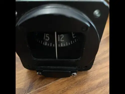 Simtek Simulated Magnetic Compass P/N 10-5693