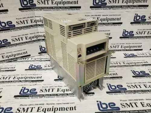 New Yaskawa Servo Drive - Sgdb-15Vd-R - Eean-1920