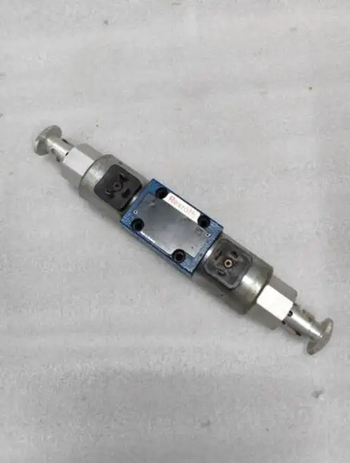 Rexroth R9000974804 4We6H62/Eg24N6K4