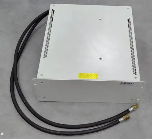 Seifert Knurr Rk 2194 Water Heat Exchanger /Ups
