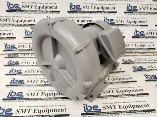 New Fuji Ring Blow Pump - Vfc404A - Vfc404A-7W