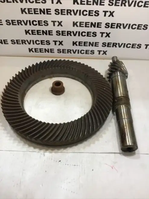 Philadelphia 3408Ct Ring And Pinion Set 6.45 Ratio