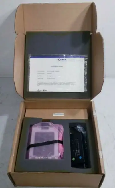 Charm Sciences Rosa Quad 40 Incubator