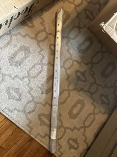 Exair Super Air Knife 42¬î Aluminum W/ Directed Flow