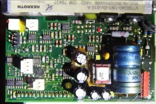 Vts0240-18/1-0V-010A