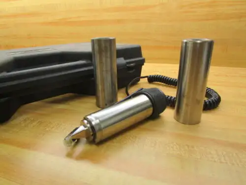 Component Engineering Tp107 Probe
