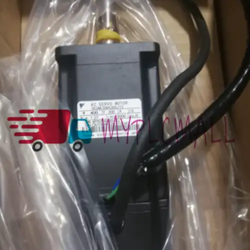 Sgmas-04Aga-Su12 Servo Motor For Yaskawa