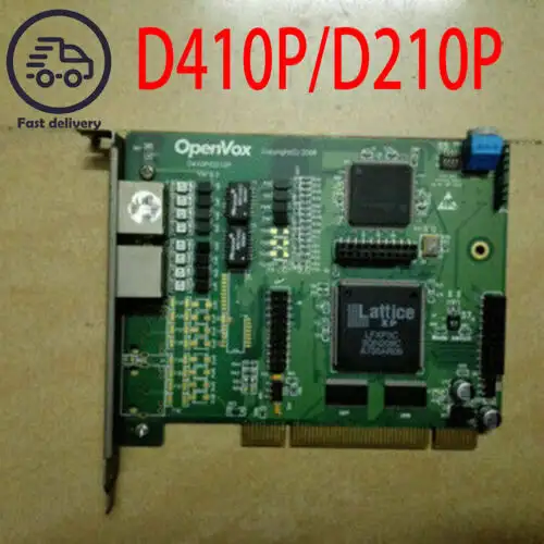 - D410P/D210P