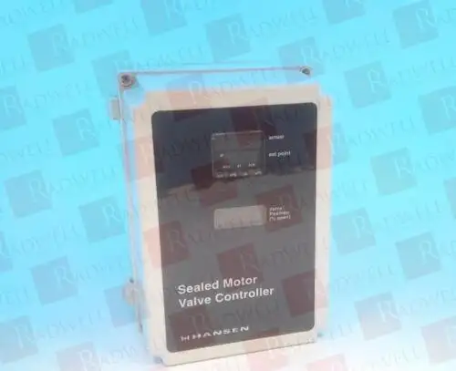Hansen Technologies Pcmxf / Pcmxf
