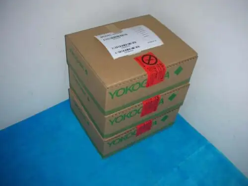 Yokogawa Dcs Sb401-10 S1