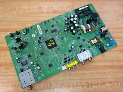 Part 124874 Circuit Board 124873 129915-Aa