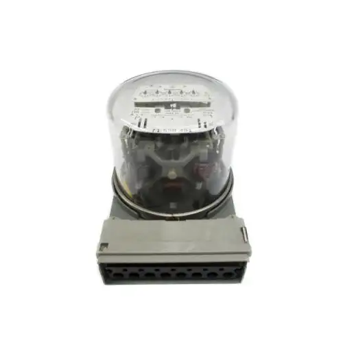 Westinghouse 246C712G24 D4A-3 120V 9A