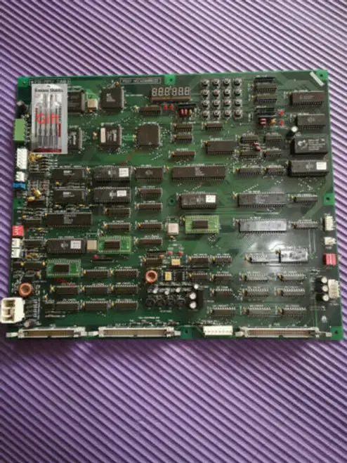 Fb-Mpu[B0]/Assy No:W2000632