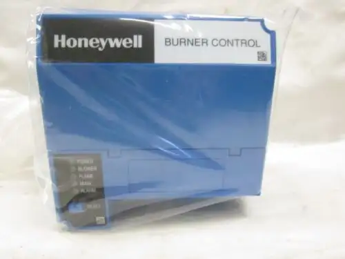 Control de pulsos Honeywell Rm7865C1007 Fulton