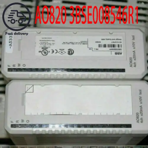 - Ao820 3Bse008546R1