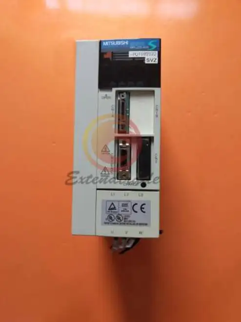 Mitsubishi Servo Driver Mr-J2S-40A-Pq108T022