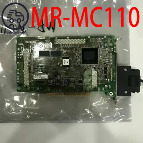 Image Acquisition Card Mitsubishi Mr-Mc110