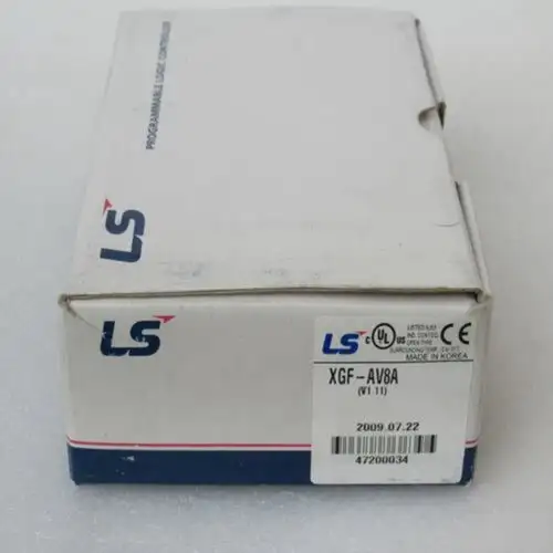 New In Ls Module Xgf-Av8A