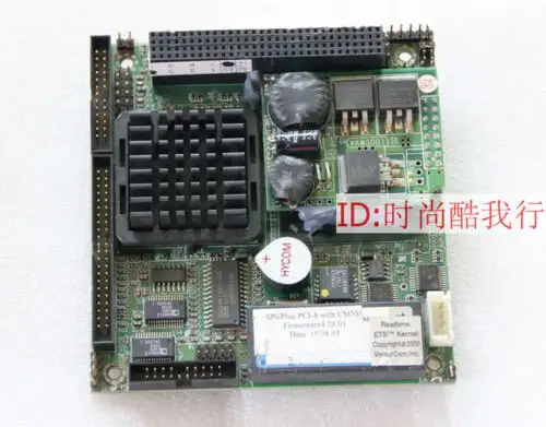 Spiiplus Pci-8 Cm589