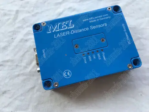 Mel Sensor M7L-10U/4 Laser Sensor
