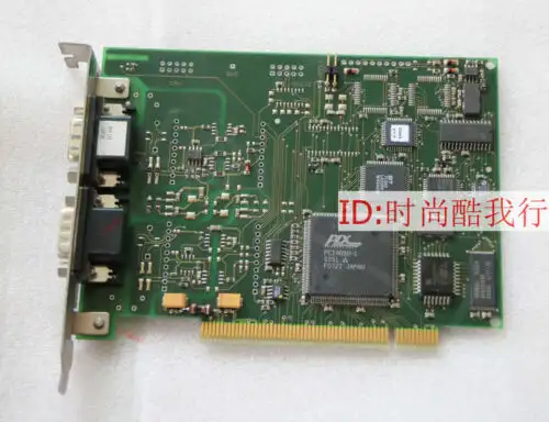 & Ipc-I 320/Pci V1.35 Terface /Ems