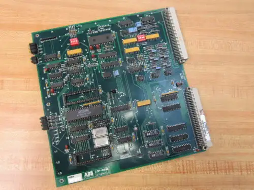 Abb Iop-05 Board E-32767