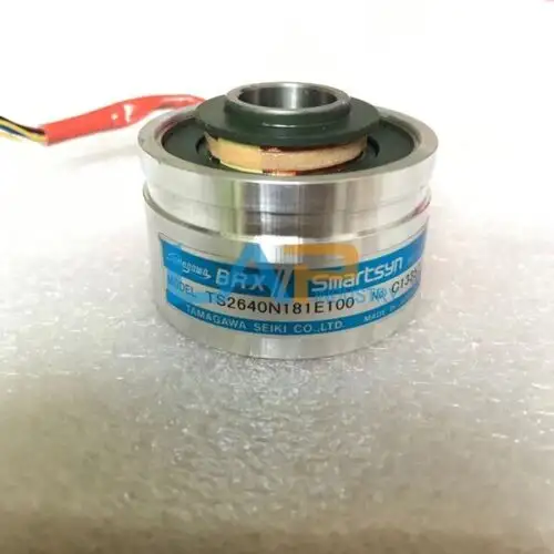 For Tamagawa Encoder Ts2640N181E100 Encoder