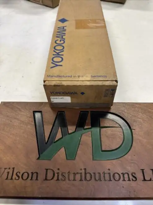 Yokogawa Fu20-05-T1-Npt Fu2005T1Npt Redox & Temperature Sensor Probe