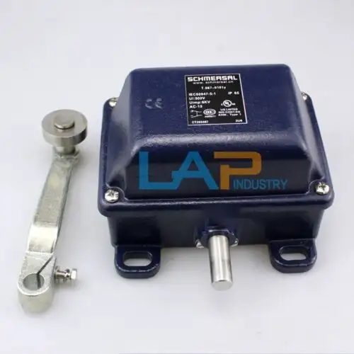 For Schmersal Heavy Limit Travel Switch T.067-0101Y T2A 067-11Y