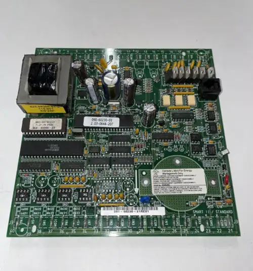 Siemens 091-60230-81 Rev A