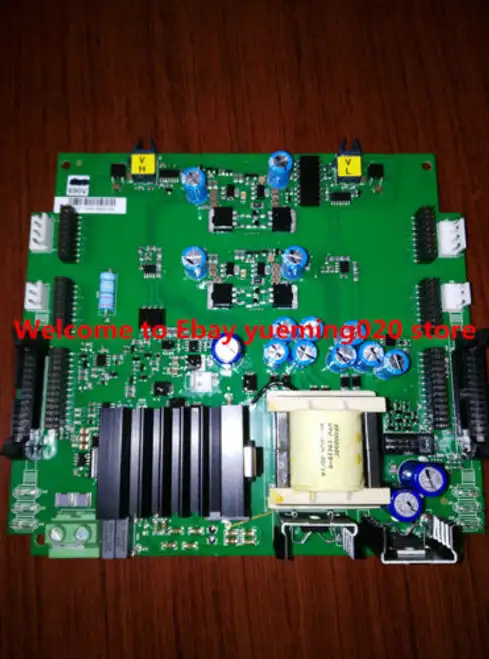 Vacon Pc00234I Pc00234 I Power Drive Board Pc00493