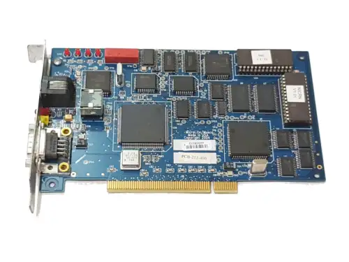 B7001020 Microlite/Musco Pcb-212-400 Card/Board Ver 1.11