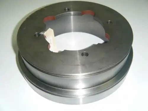 Axle Tech Rockwell 2230Z1222 Piston- Brake