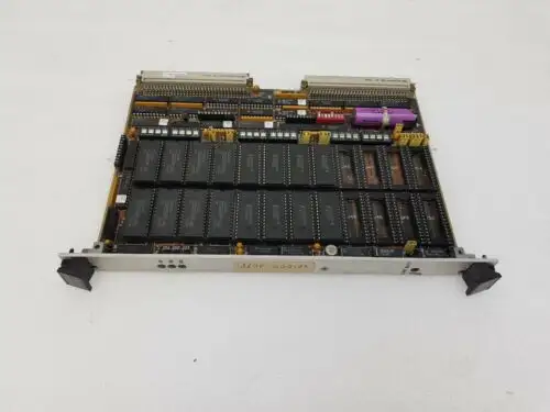 Xycom Xvme-110 Vmebus 70110-001 Frev. 1.1