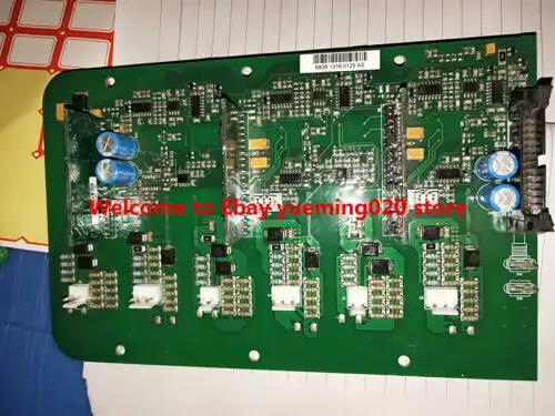 Pc00880B Pc00880 B Drive Board Cm070311
