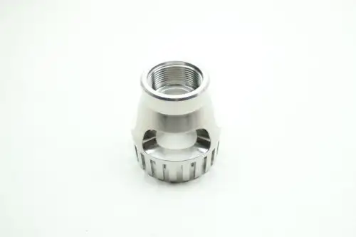 Ika P000115 Stator Mdm Stainless
