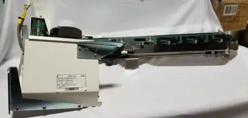 Jvm Re05 16011221 Labelling Conveyor Assy - A06-02-A0U Skbawa-S091.Yy