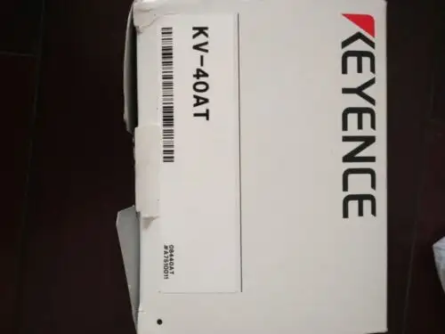 Keyence Plc Kv-40At Kv40At