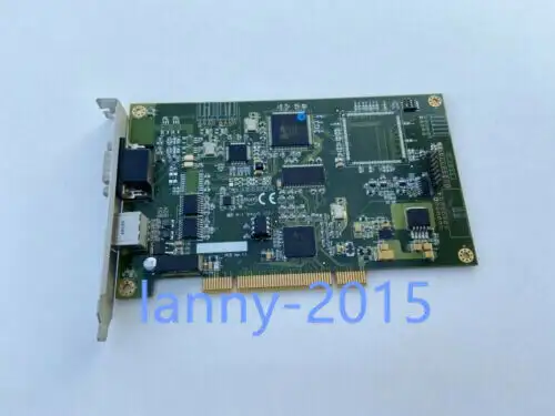 Delta Pci-Dmc-A01 12-Axis Motion Control Card #Yx
