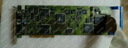 Siemens Cib D31 Pci Can-Pci-D31 K.3776.15