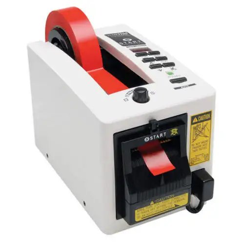 Start International Zcm1100 Tape Dispenser 2 In Max Tape W
