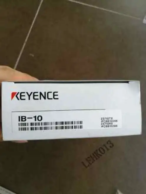 New Keyence Ib-10