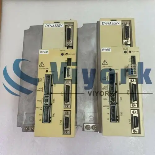Yokogawa Ud1Ag3-200N-1Kd-2Sa-N/Cn Servo Drive