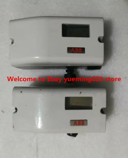 Abb V18345-1027120001 Positioner
