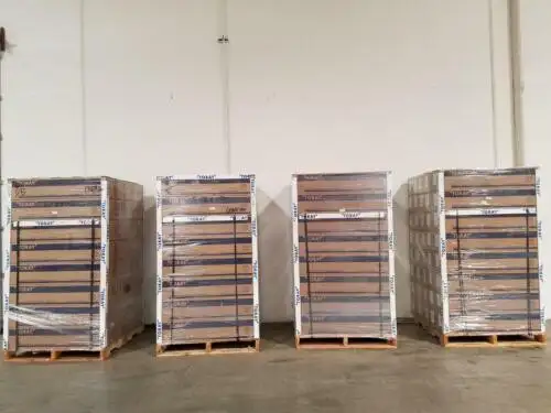 Toray Tm820M-440 Sea Water Membrane 8"X40"