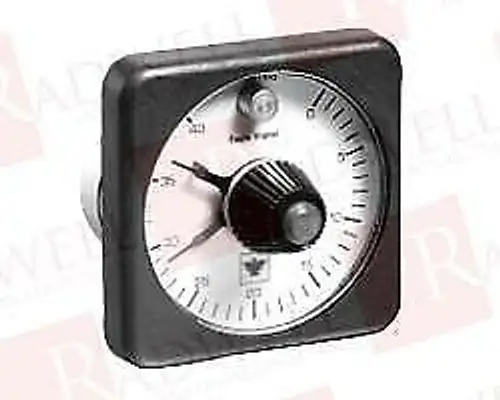 Danaher Controls 19112B6 / 19112B6