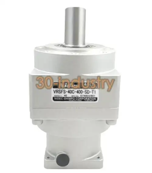 Vrsfs-40C-400-Sd-T1 Servo Motor Able Reducer 40:1 400W