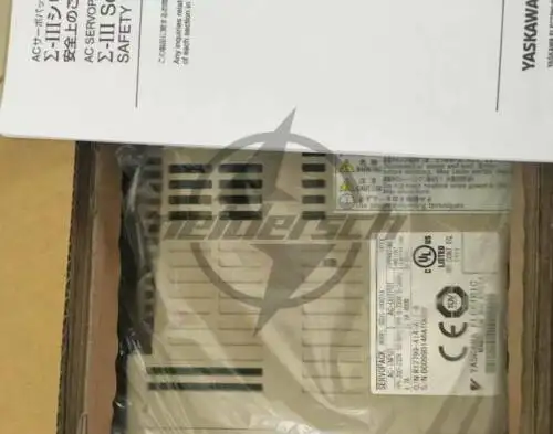 New One Yaskawa Sgds-15A01A Sgds15A01A Servo Driver
